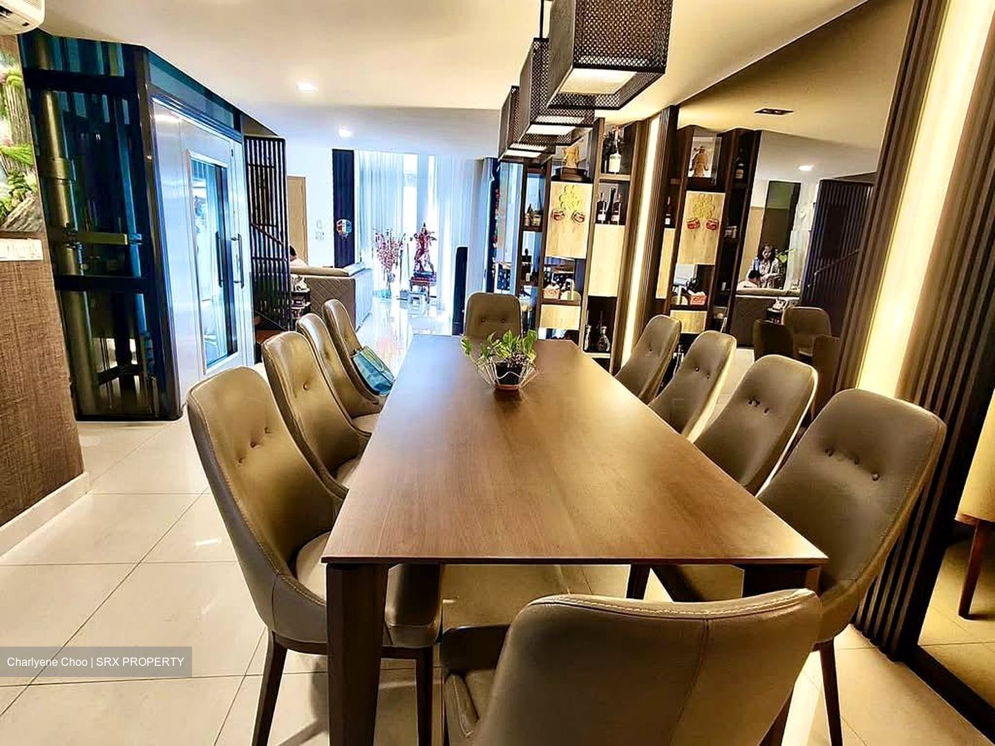 Avant Parc (D27), Terrace #570586721
